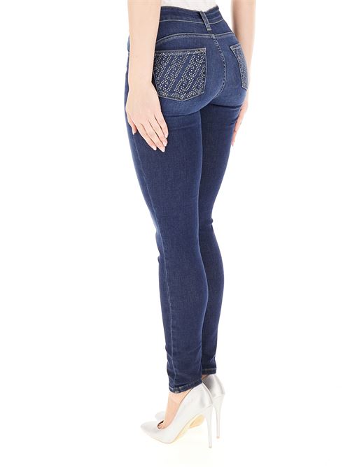  LIU JO | UA6013D0305/78966